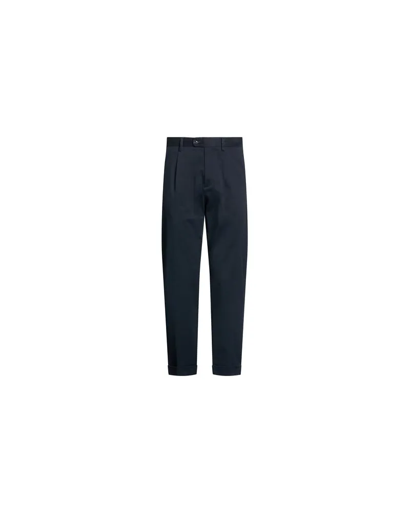AT.P.CO HOSEN & RÖCKE - Hosenauf YOOX.COM Nachtblau