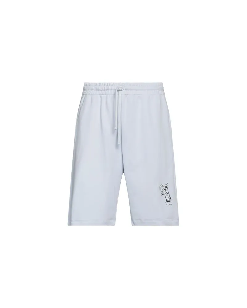 IH NOM UH NIT HOSEN & RÖCKE - Shorts & Bermudashortsauf YOOX.COM Lila