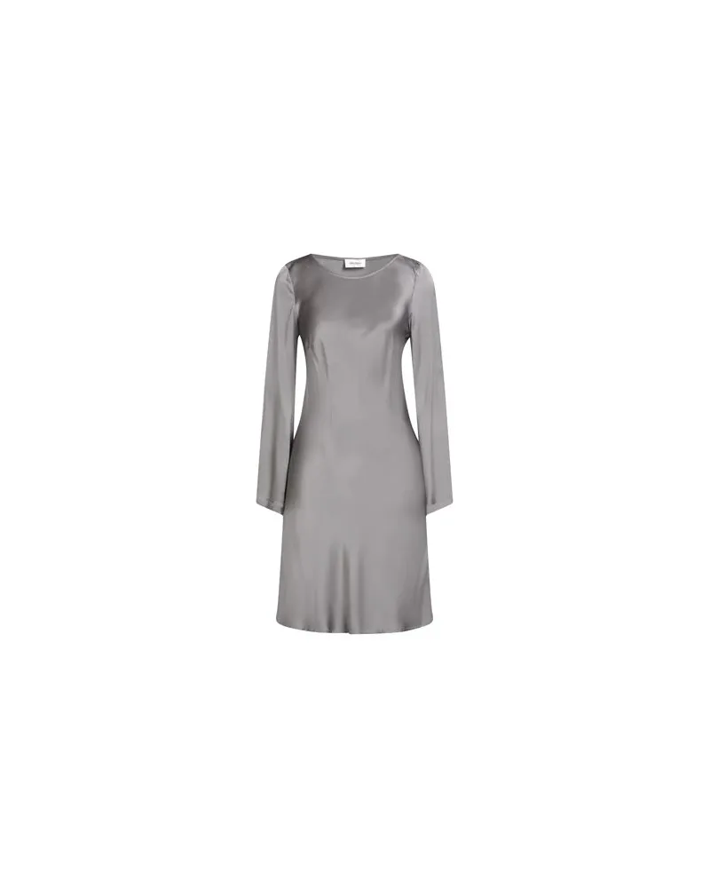 ottod’Ame KLEIDER - Mini-Kleiderauf YOOX.COM Grau