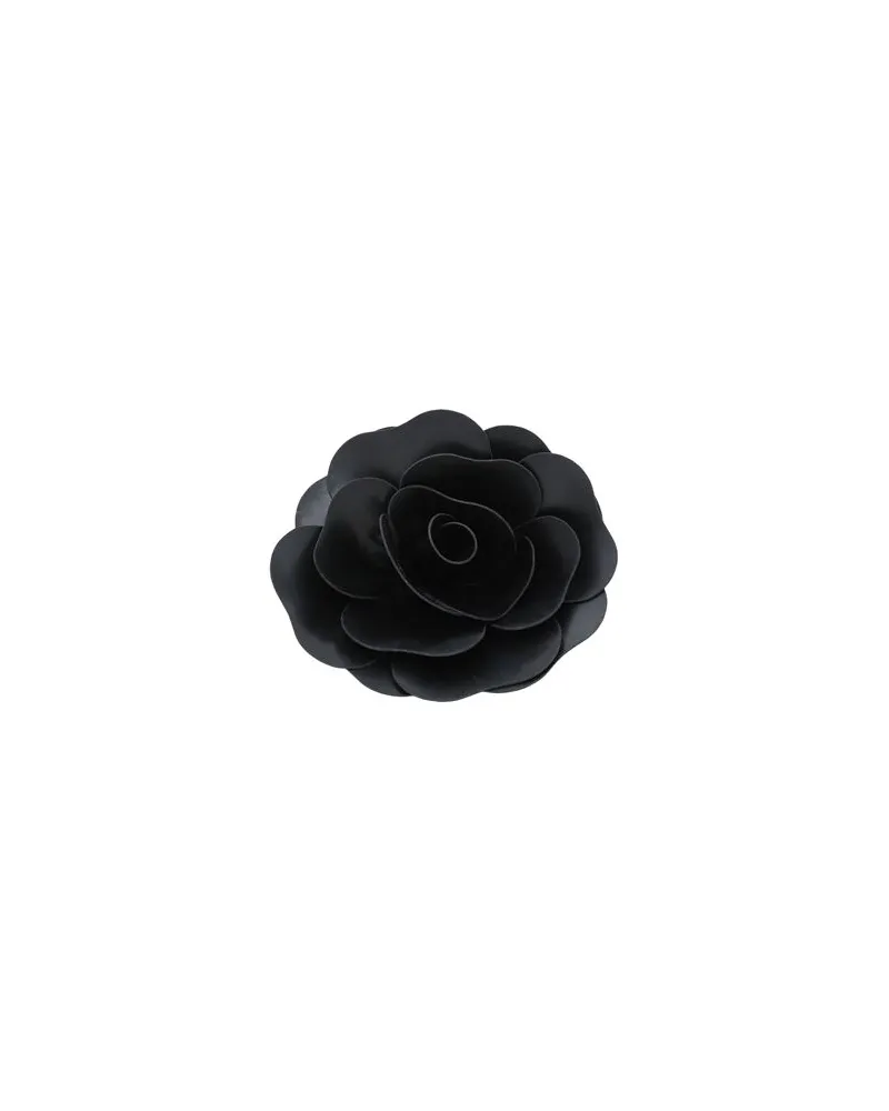 Philosophy Di Lorenzo Serafini SCHMUCK und UHREN - Broschenauf YOOX.COM Schwarz
