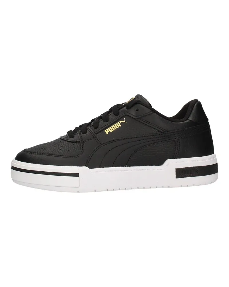 Puma Sneakers Schwarz