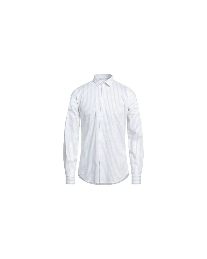 Liu Jo TOPS - Hemdenauf YOOX.COM Weiß