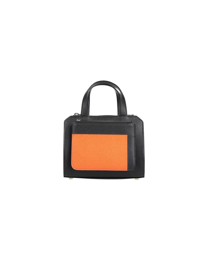 Valextra TASCHEN - Handtaschenauf YOOX.COM Schwarz