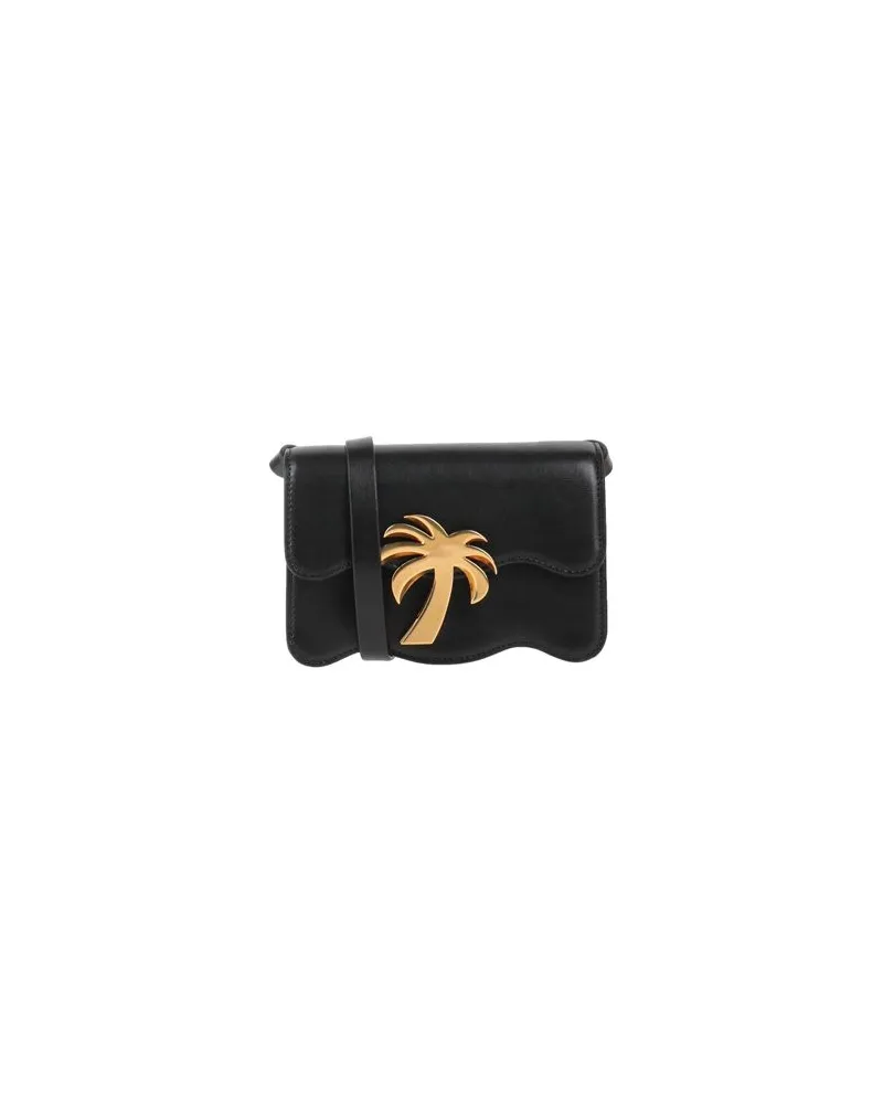 Palm Angels TASCHEN - Umhängetascheauf YOOX.COM Schwarz