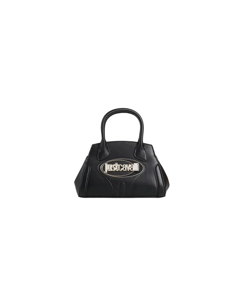 Just Cavalli TASCHEN - Handtaschenauf YOOX.COM Schwarz