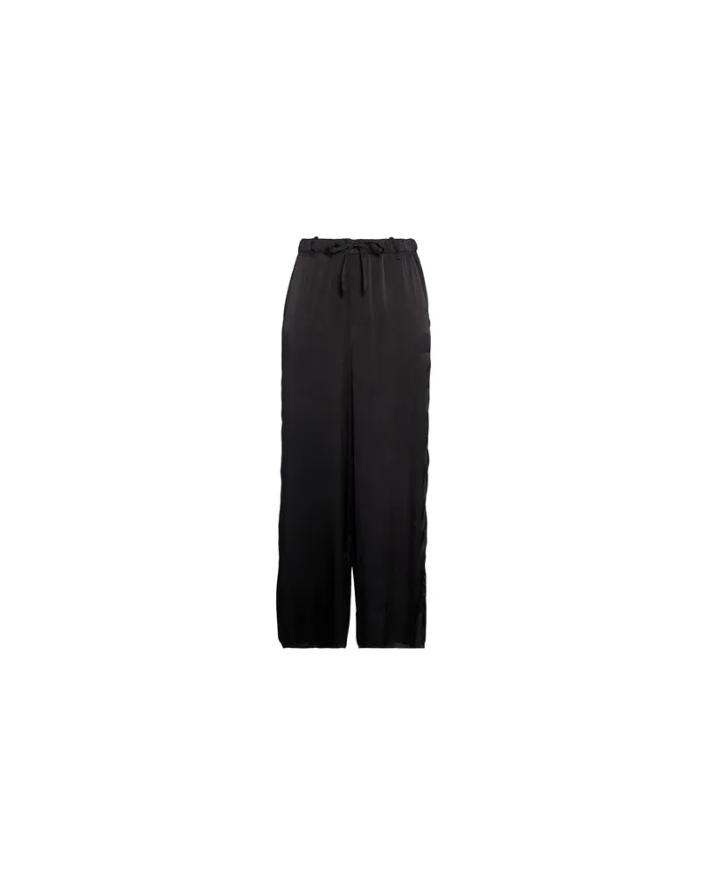 Masnada HOSEN & RÖCKE - Hosenauf YOOX.COM Schwarz