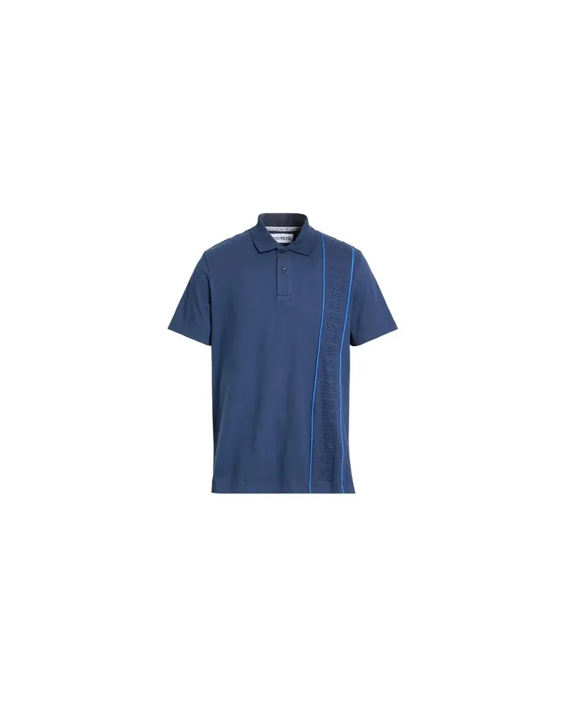 Bikkembergs TOPS - Poloshirtsauf YOOX.COM Braungrau
