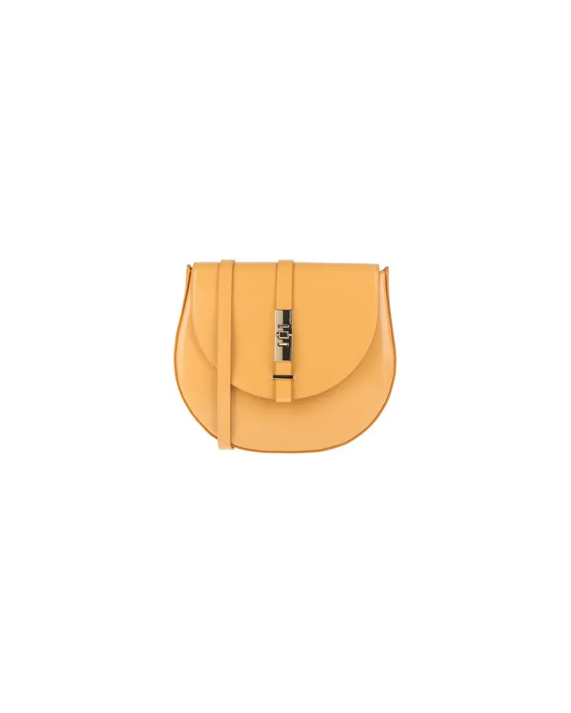 Borbonese TASCHEN - Umhängetascheauf YOOX.COM Ringelblume