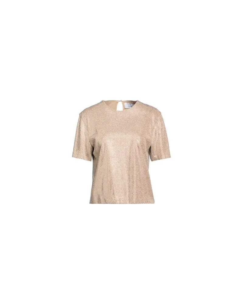 Giuseppe di Morabito TOPS - Topsauf YOOX.COM Sand