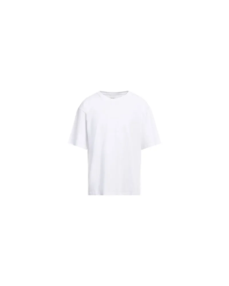 Isabel Marant TOPS - T-shirtsauf YOOX.COM Weiß