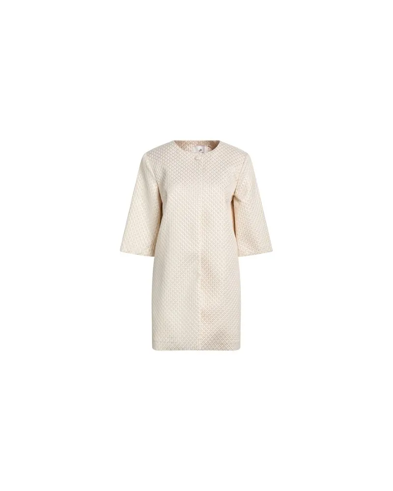 Compagnia Italiana JACKEN & MÄNTEL - Jacken, Mäntel & Trenchcoatsauf YOOX.COM Hellrosa