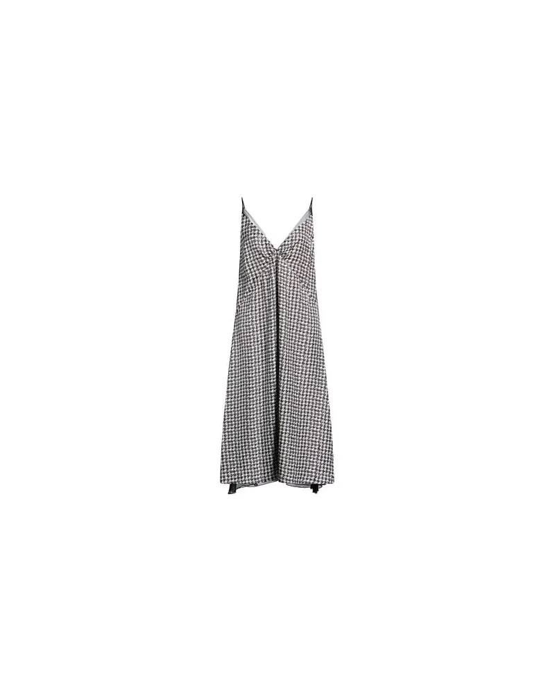 Dior KLEIDER - Midi-Kleiderauf YOOX.COM Weiß