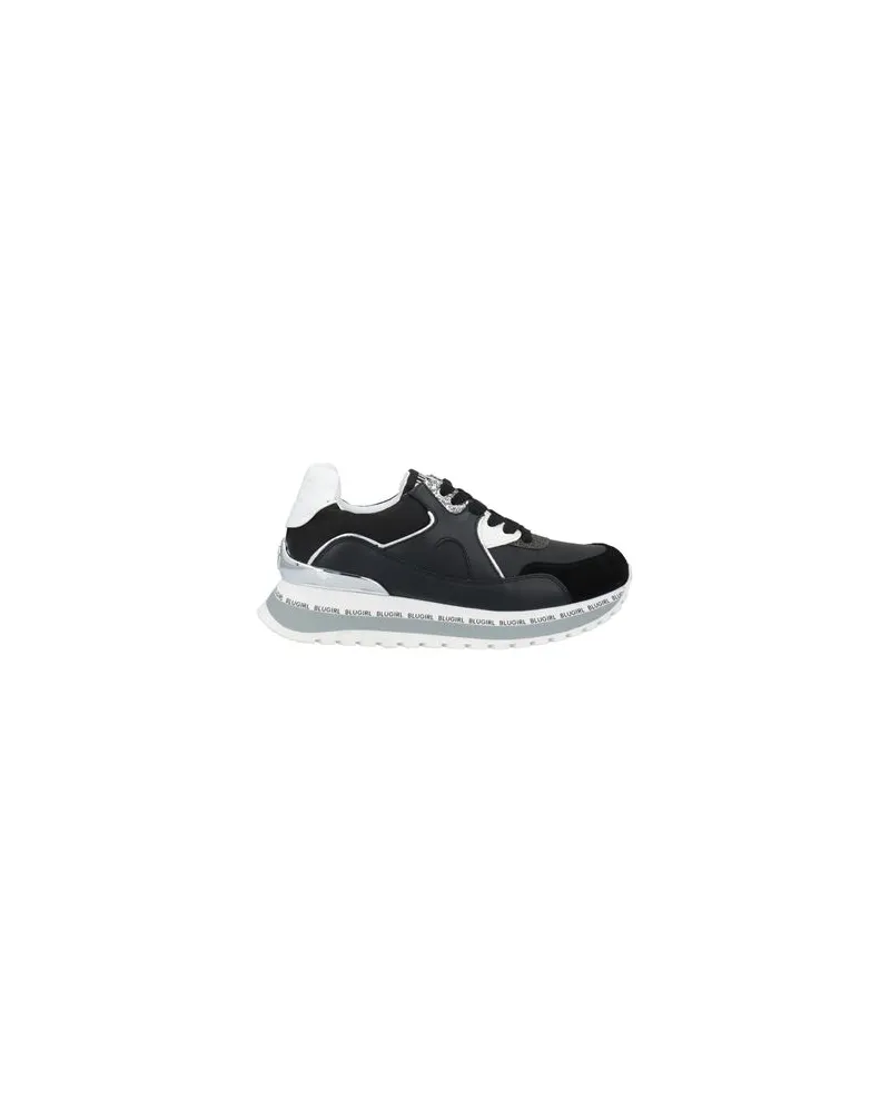 Blumarine SCHUHE - Sneakersauf YOOX.COM Schwarz