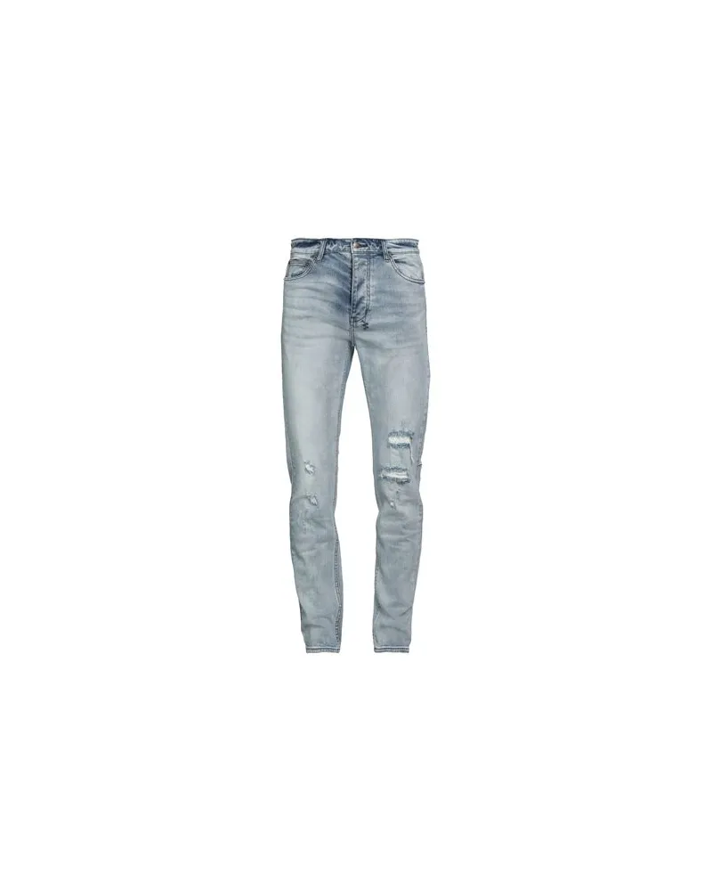 ksubi HOSEN & RÖCKE - Jeanshosenauf YOOX.COM Blau