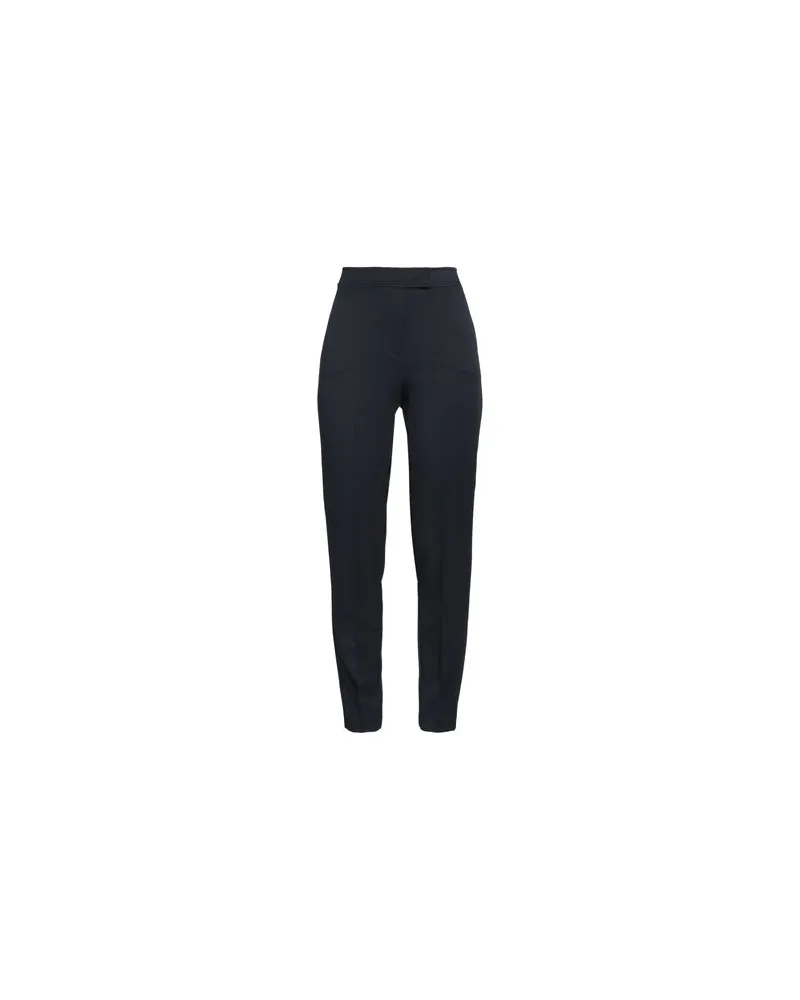 NENETTE HOSEN & RÖCKE - Hosenauf YOOX.COM Marineblau