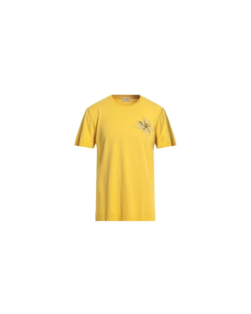 Brooksfield TOPS - T-shirtsauf YOOX.COM Ringelblume