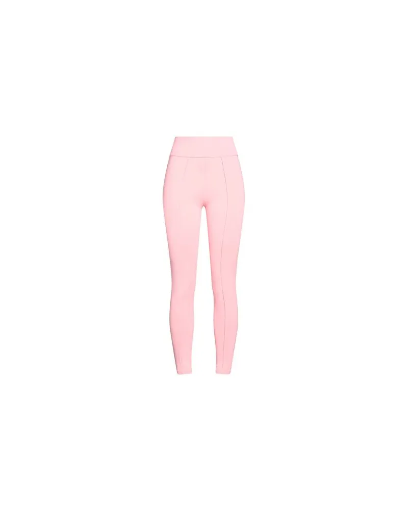 Live The Process HOSEN & RÖCKE - Leggingsauf YOOX.COM Rosa