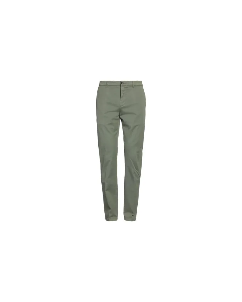 Department 5 HOSEN & RÖCKE - Hosenauf YOOX.COM Militärgrün