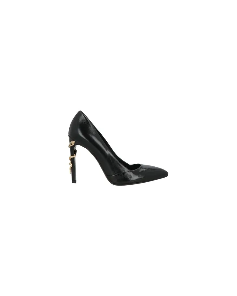 Fabi SCHUHE - Pumpsauf YOOX.COM Schwarz