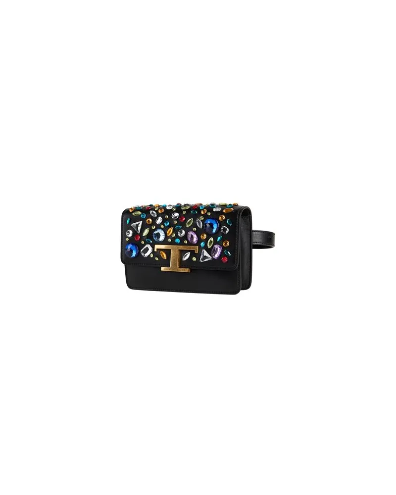 TOD'S TASCHEN - Gürteltaschenauf YOOX.COM Schwarz