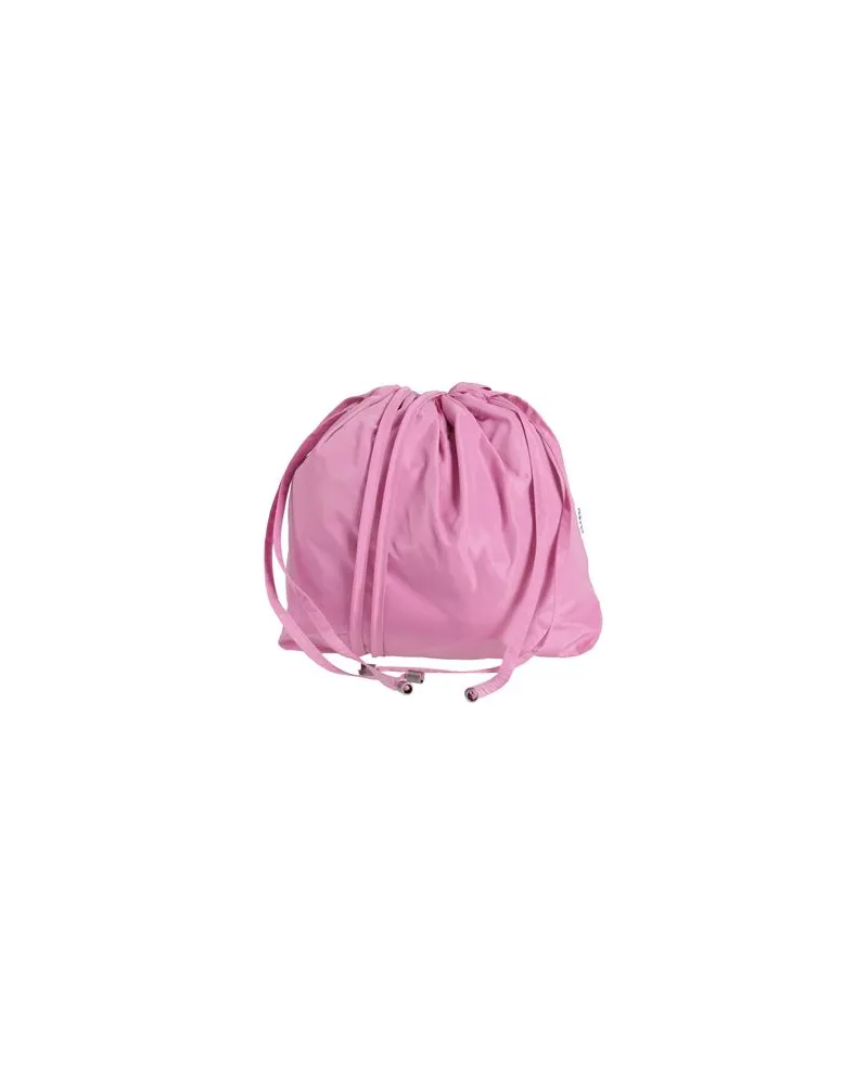 ASPESI TASCHEN - Umhängetascheauf YOOX.COM Rosa