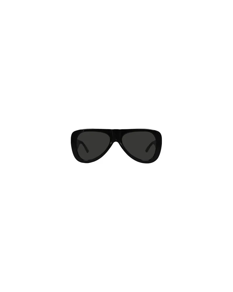 ATTICO BRILLEN - Sonnenbrillenauf YOOX.COM Schwarz