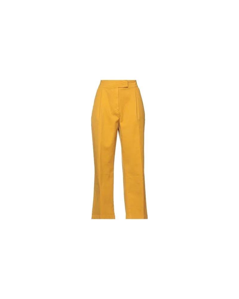 Department 5 HOSEN & RÖCKE - Hosenauf YOOX.COM Ringelblume