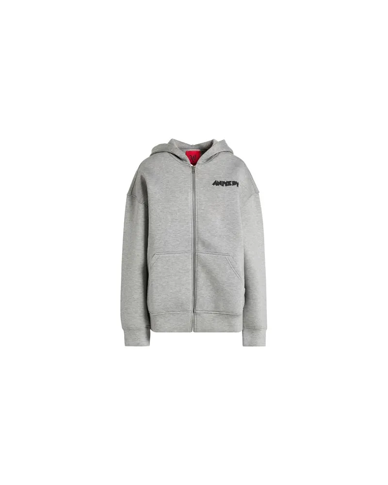 Aniye By TOPS - Sweatshirtsauf YOOX.COM Grau