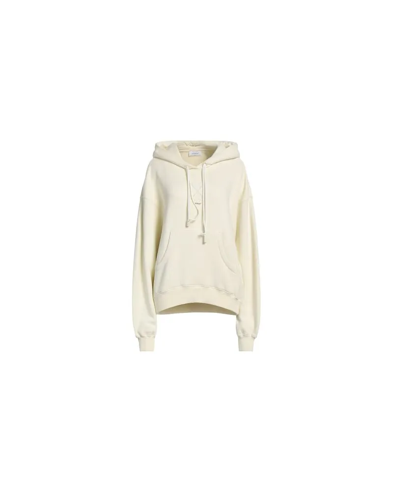 OFF-WHITE TOPS - Sweatshirtsauf YOOX.COM Off