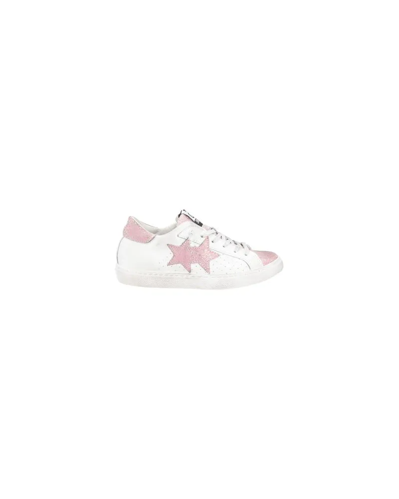 2STAR SCHUHE - Sneakersauf YOOX.COM Weiß