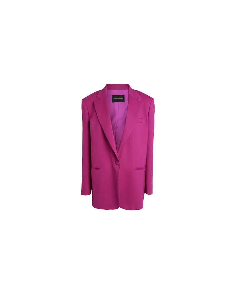 ANDAMANE ANZÜGE und CO-ORDS - Blazersauf YOOX.COM Fuchsia