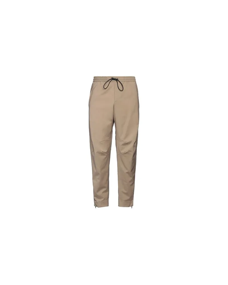 PT TORINO HOSEN & RÖCKE - Hosenauf YOOX.COM Sand