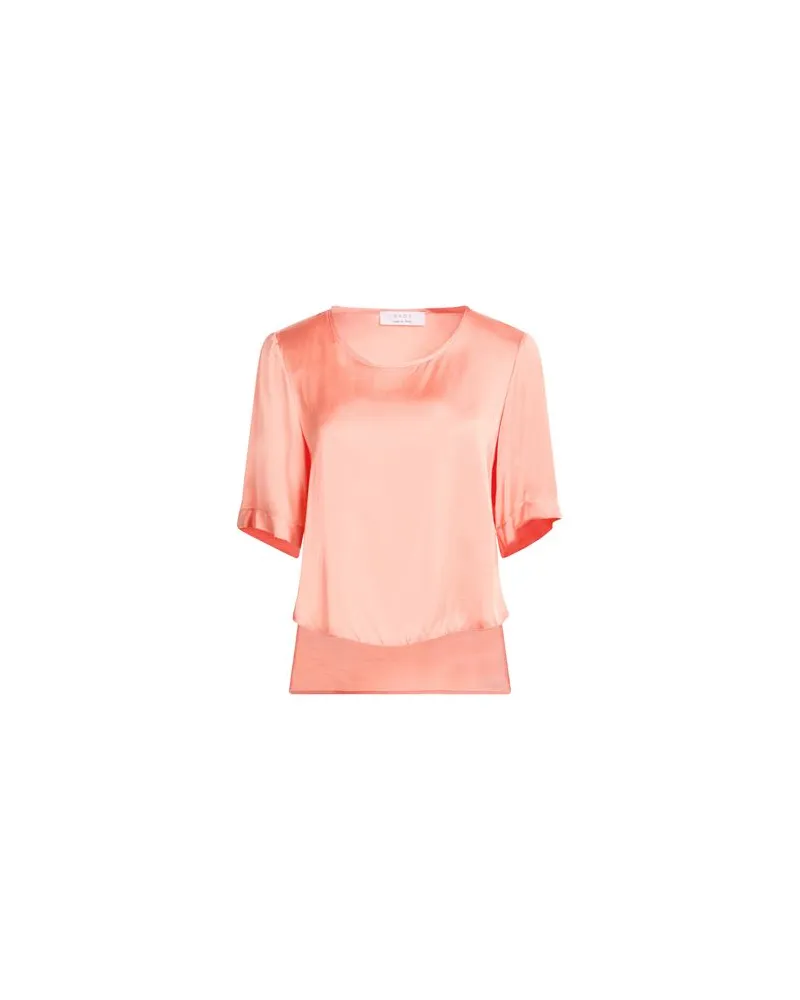 Kaos TOPS - Topsauf YOOX.COM Lachs