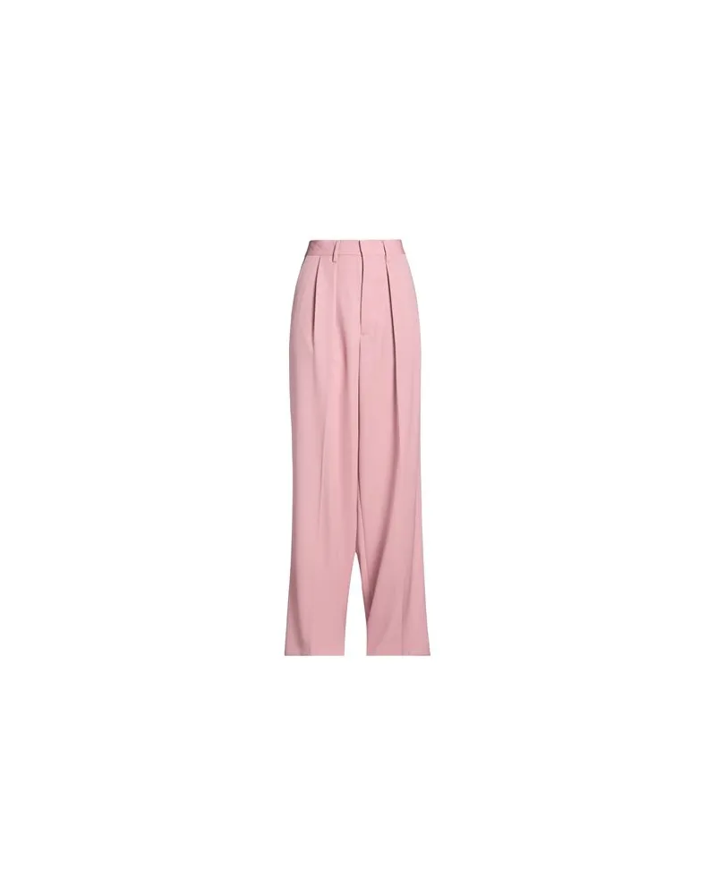 Dsquared2 HOSEN & RÖCKE - Hosenauf YOOX.COM Rosa