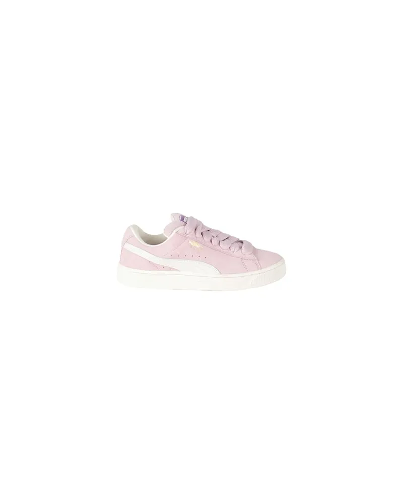 Puma SUEDE XL  - SCHUHE - Sneakersauf YOOX.COM Rosa