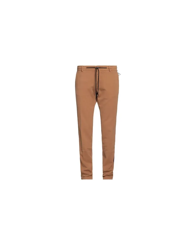 Mason's HOSEN & RÖCKE - Hosenauf YOOX.COM Kamel