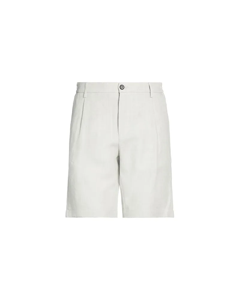 Eleventy PLATINUM - HOSEN & RÖCKE - Shorts & Bermudashortsauf YOOX.COM Hellgrau