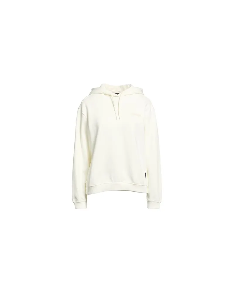 Napapijri B-BLANCHE H W - TOPS - Sweatshirtsauf YOOX.COM Off