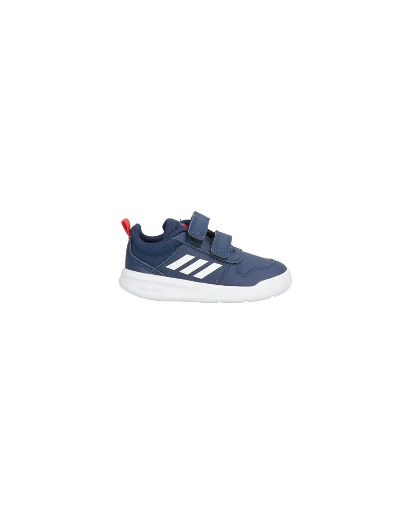 adidas SCHUHE - Sneakersauf YOOX.COM Marineblau