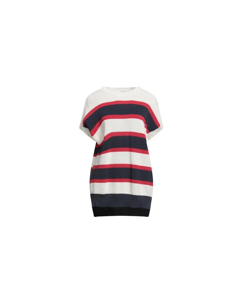 HAVEONE STRICKWAREN - Pulloverauf YOOX.COM Marineblau