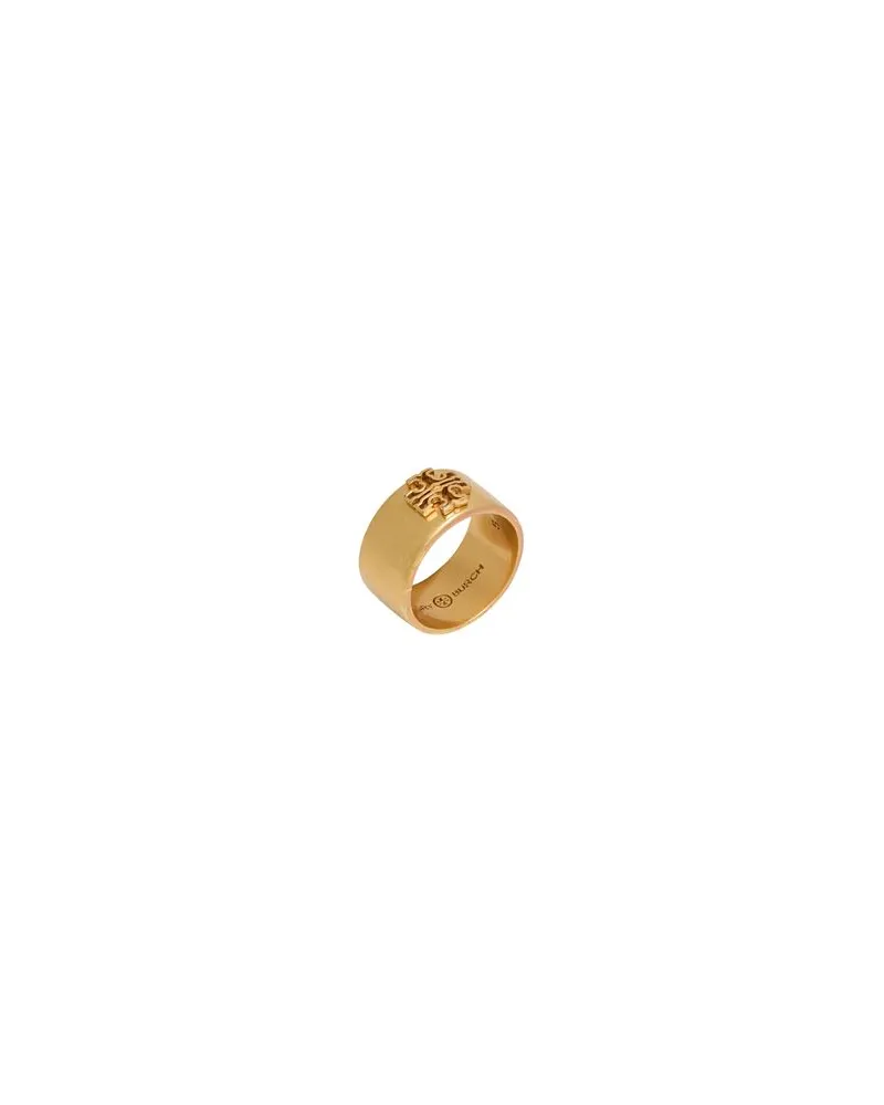 Tory Burch SCHMUCK und UHREN - Ringeauf YOOX.COM Gold