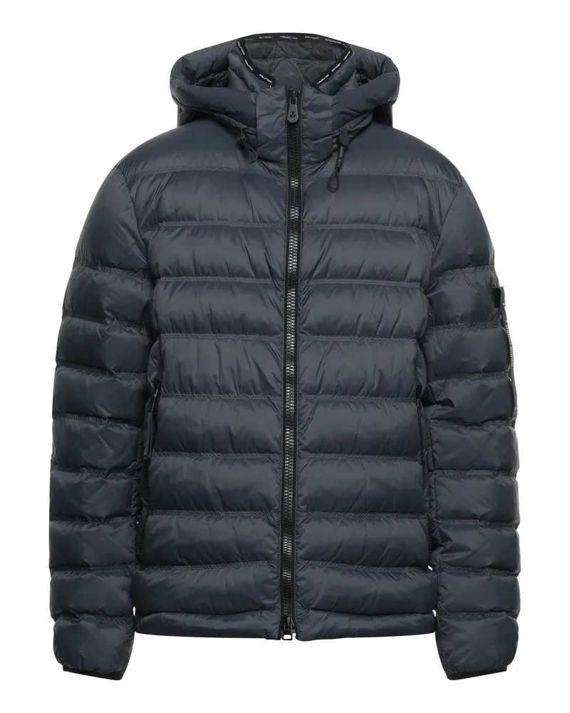 Peuterey Pufferjacke & Daunenjacke Granitgrau