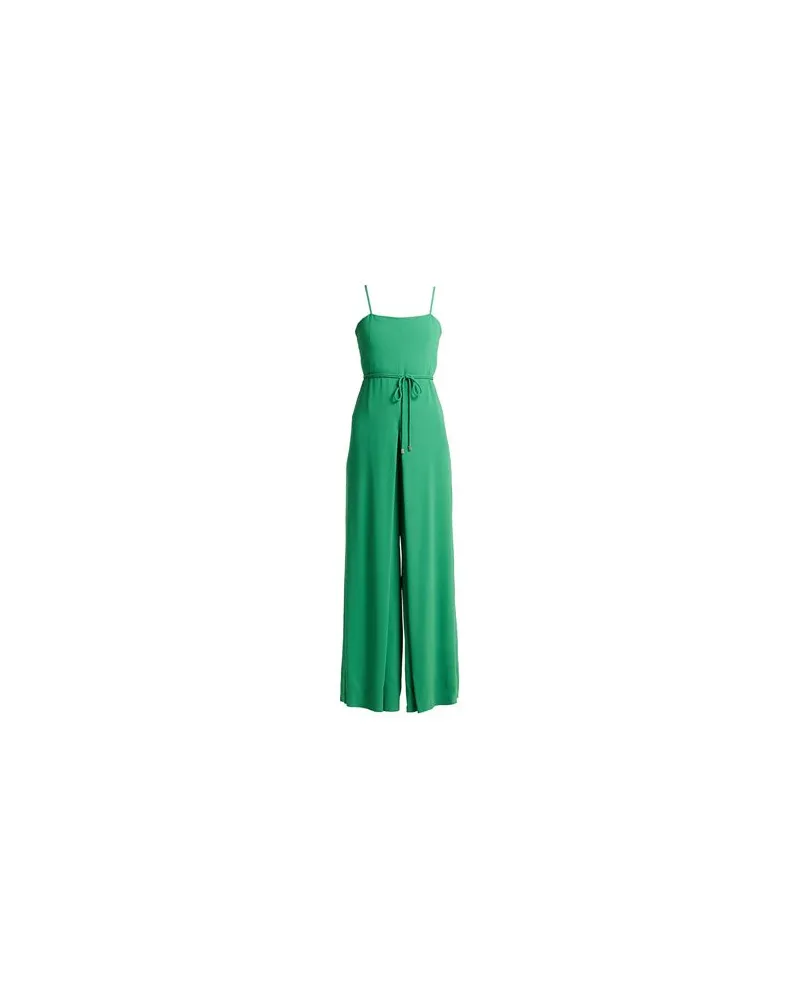 MARELLA OVERALLS - Jumpsuitsauf YOOX.COM Grün