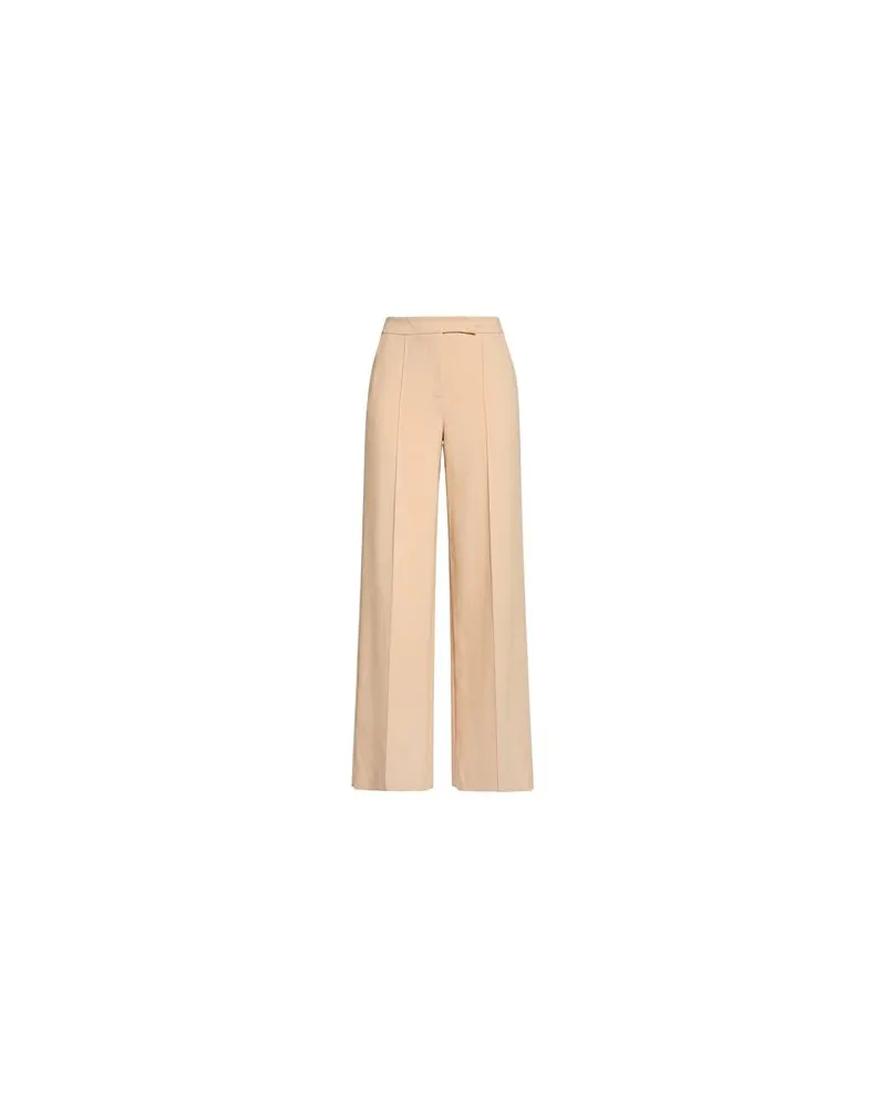 Dorothee Schumacher HOSEN & RÖCKE - Hosenauf YOOX.COM Sand
