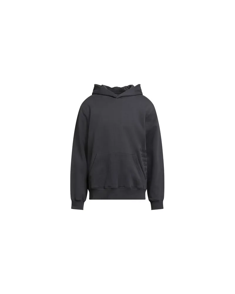 Daily Paper TOPS - Sweatshirtsauf YOOX.COM Braungrau