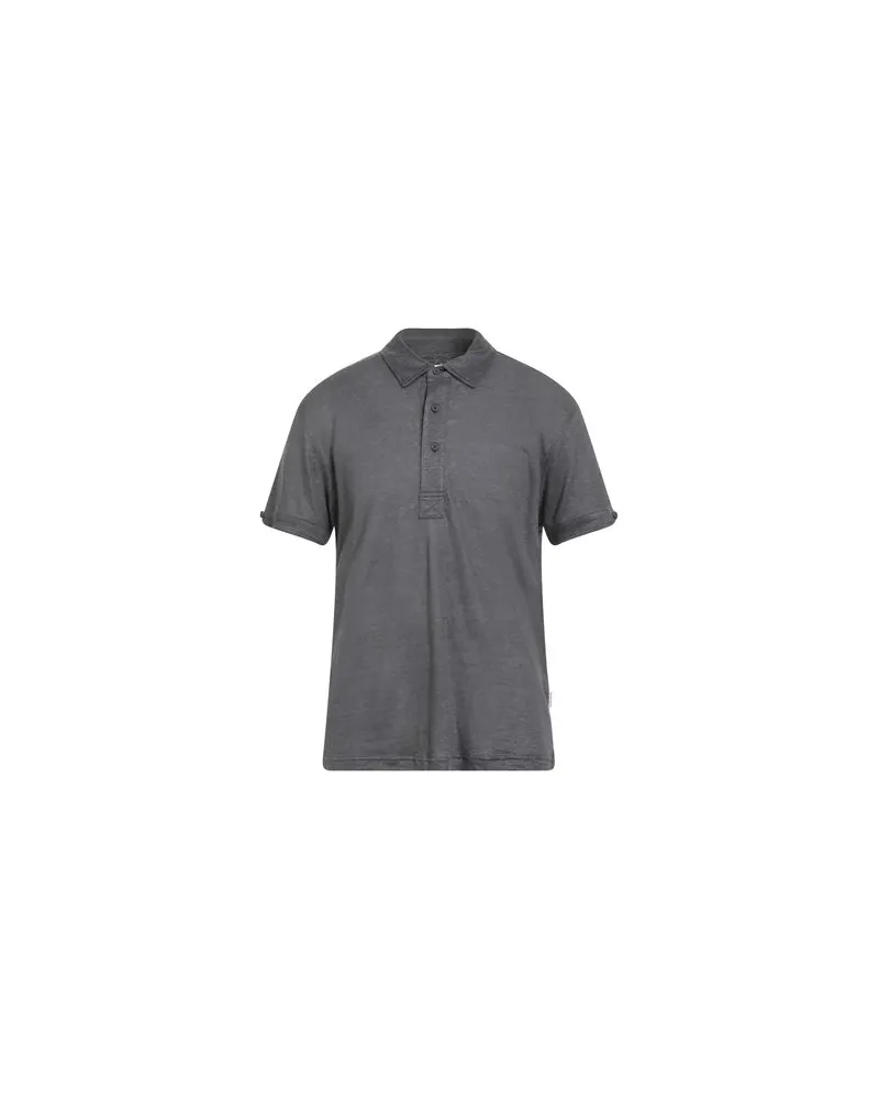 Orlebar Brown TOPS - Poloshirtsauf YOOX.COM Braungrau