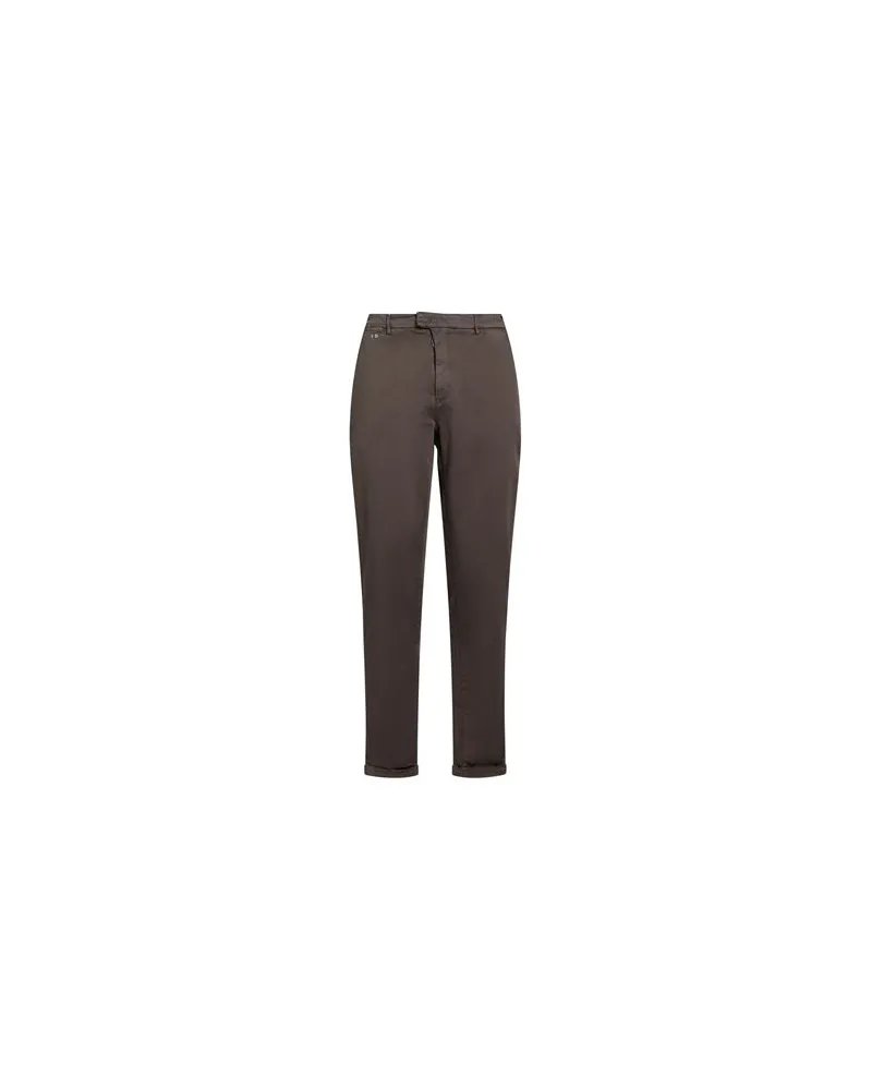 Tramarossa HOSEN & RÖCKE - Jeanshosenauf YOOX.COM Grau