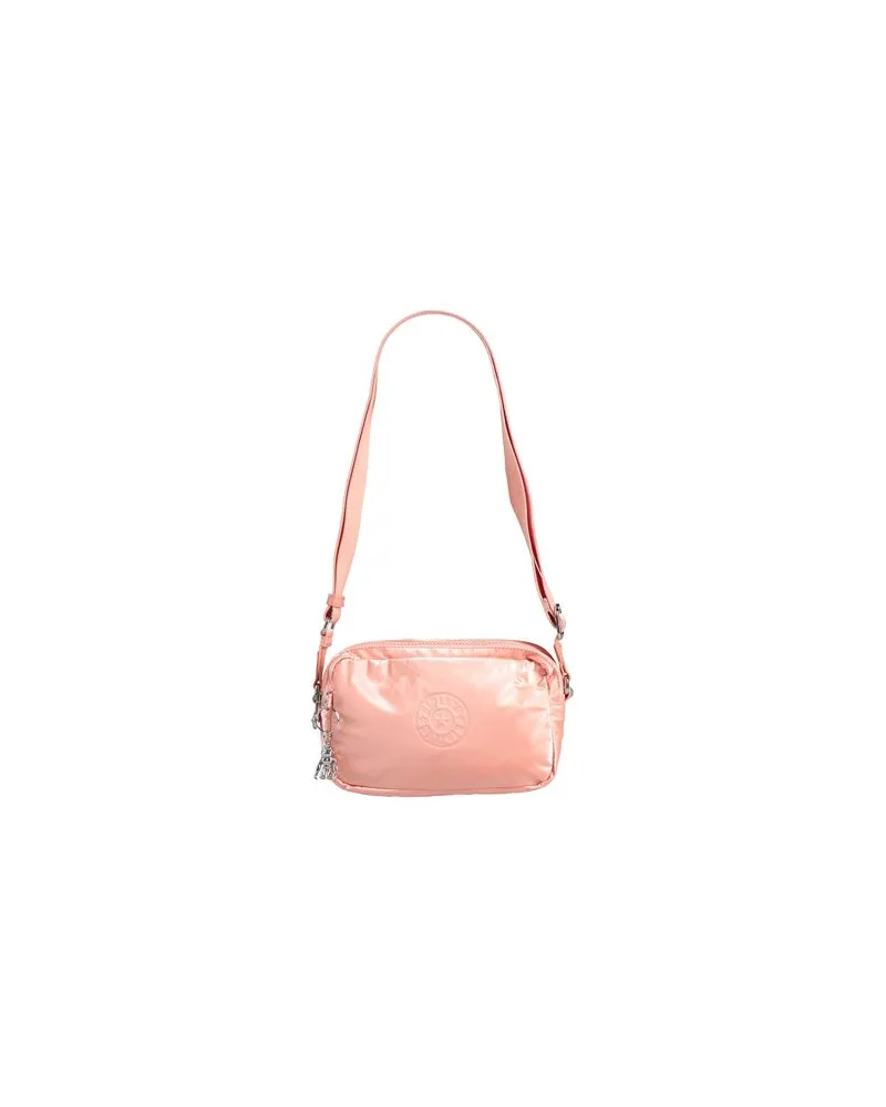 Kipling TASCHEN - Schultertaschenauf YOOX.COM Lachs