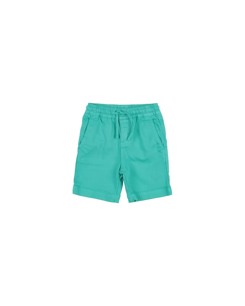 Stella McCartney Kids HOSEN & RÖCKE - Jeanshosenauf YOOX.COM Tūrkis