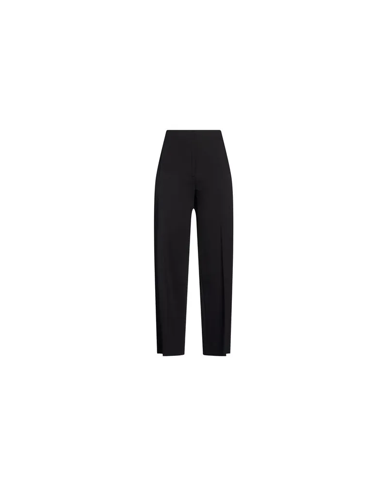 Jucca HOSEN & RÖCKE - Hosenauf YOOX.COM Schwarz